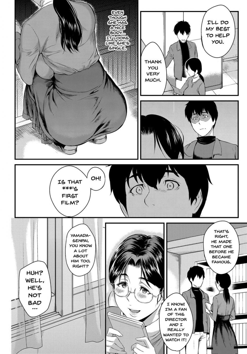 Hentai Manga Comic-Kizashi-Chapter 10-24